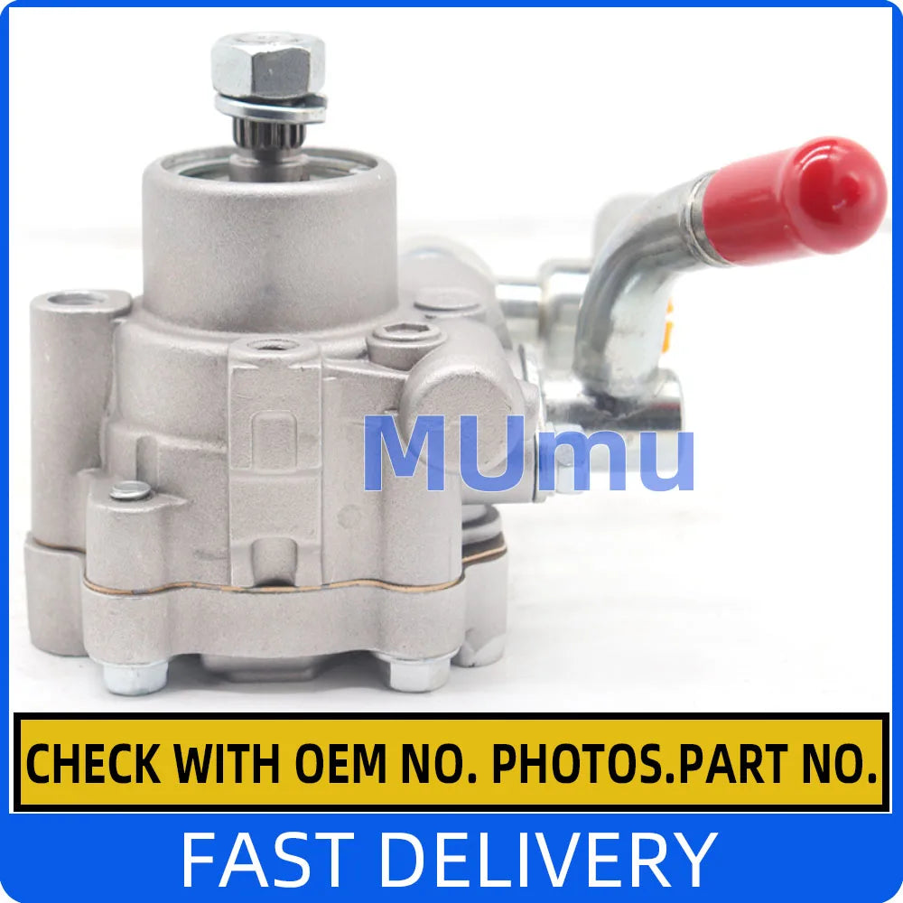 Power Steering Pump 49110-1DR0A for Nissan QX70 FX35 S51 491101DR0A sayaragear