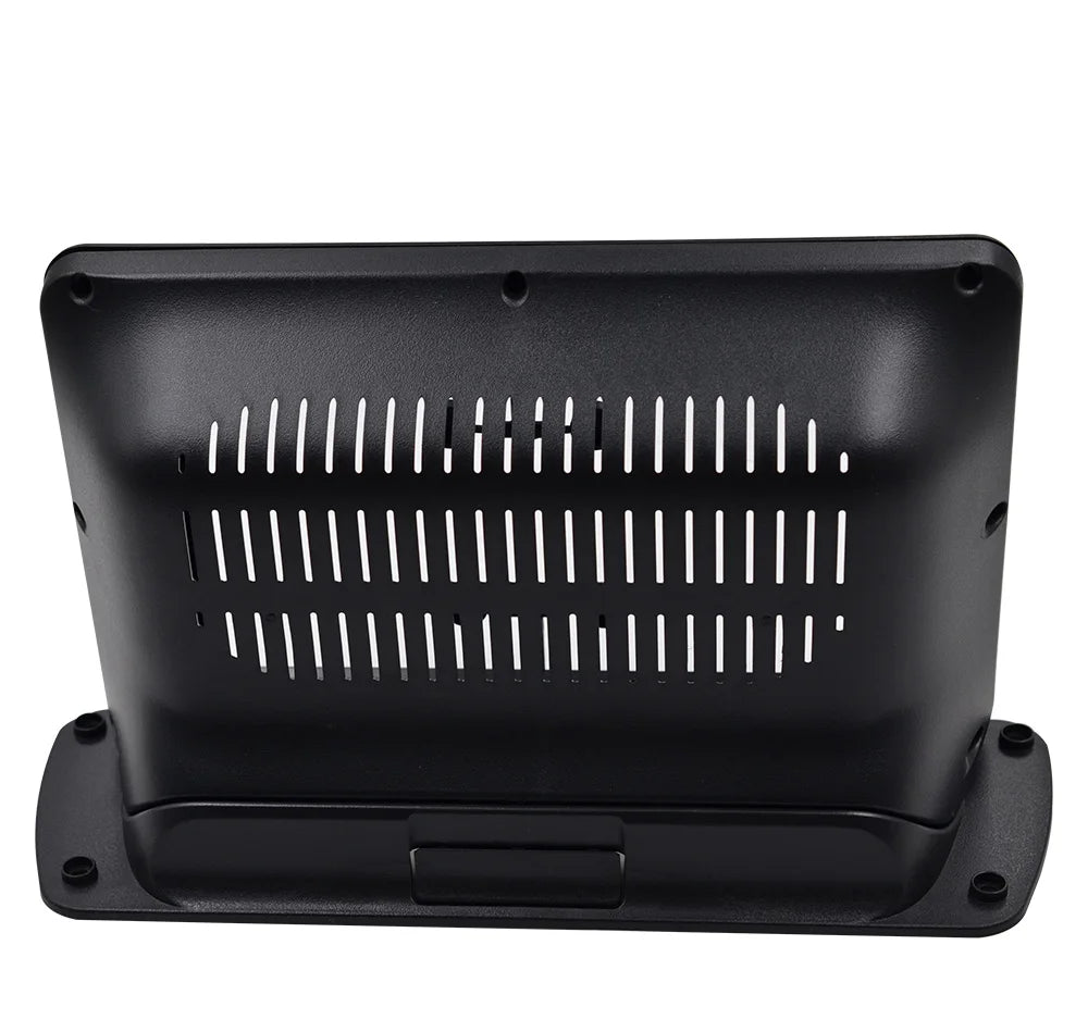 9 or 10.1 inch Universal 2 Double Din Radio Fascia For old Car Truck Motorhome RV Stereo Panel Dash Mounting Frame Trim Kit Face sayaragear