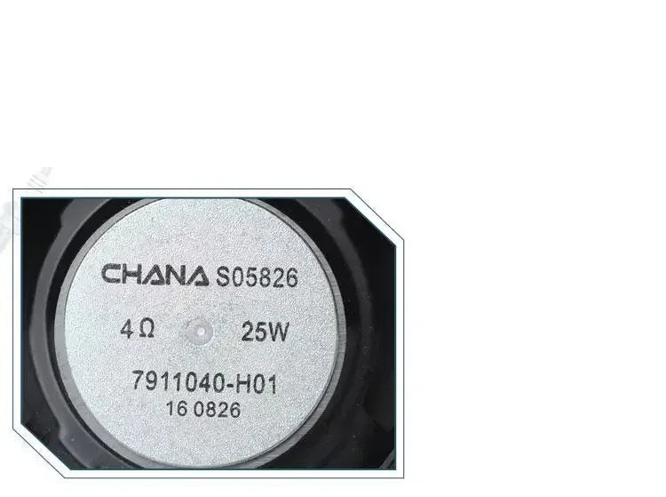 CHANGAN ALSVIN and ALSVIN V7 Front Door Horn Rear Door Speaker sayaragear
