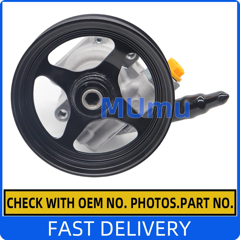 Power Steering Pump For 2004-2009 Cadillac SRX V6 3.6L 25900769 21-5448 215448 sayaragear