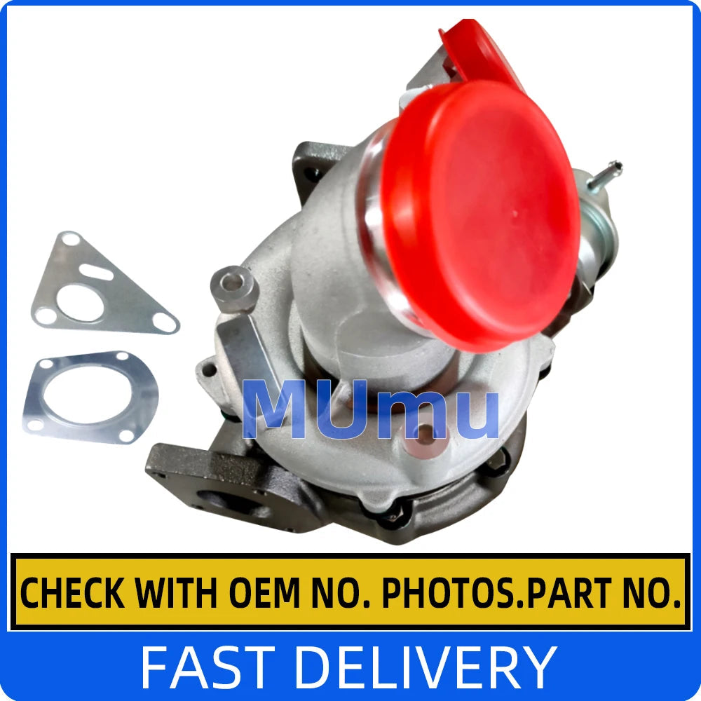 GT2052V Turbine Fits for VW Touareg BLK 2.5L 716855-1 40007028 401TN100201 070145701J 070145701JV 070145701JX 070145702B sayaragear
