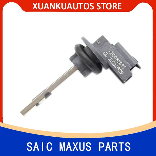 C00062671 Original air duct air conditioning temperature sensor For SAIC MAXUS V80, V90, V70, G10, G70, G90, G50, D60, D90 sayaragear
