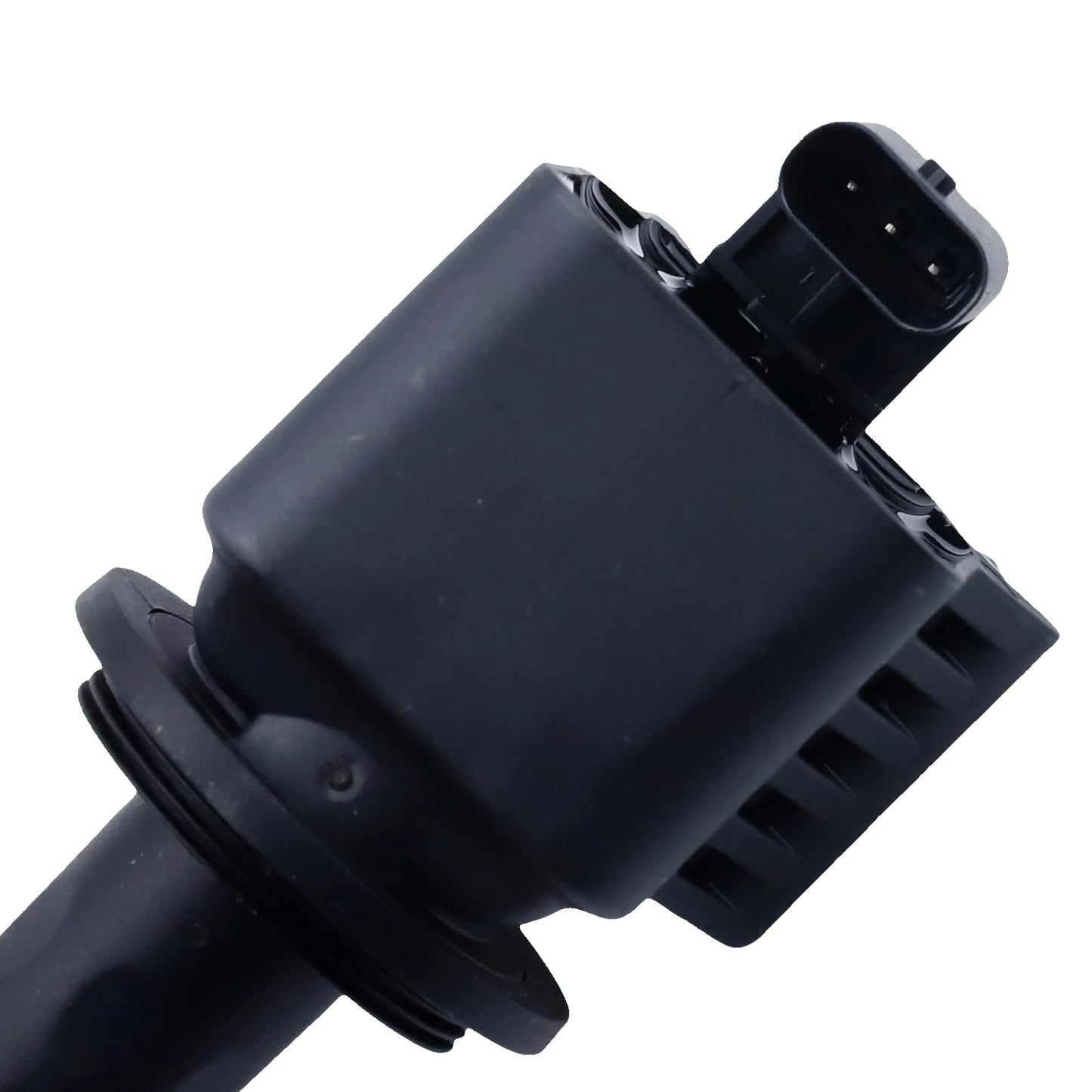 Ignition Coil For MG ZS 260TGI 2019- ROEWE RX3 1.6 18T 2017- CHEVROLET (SGM) ORLANDO MONZA CAVALIER BUICK EXCELLE GT GX 24106659 sayaragear