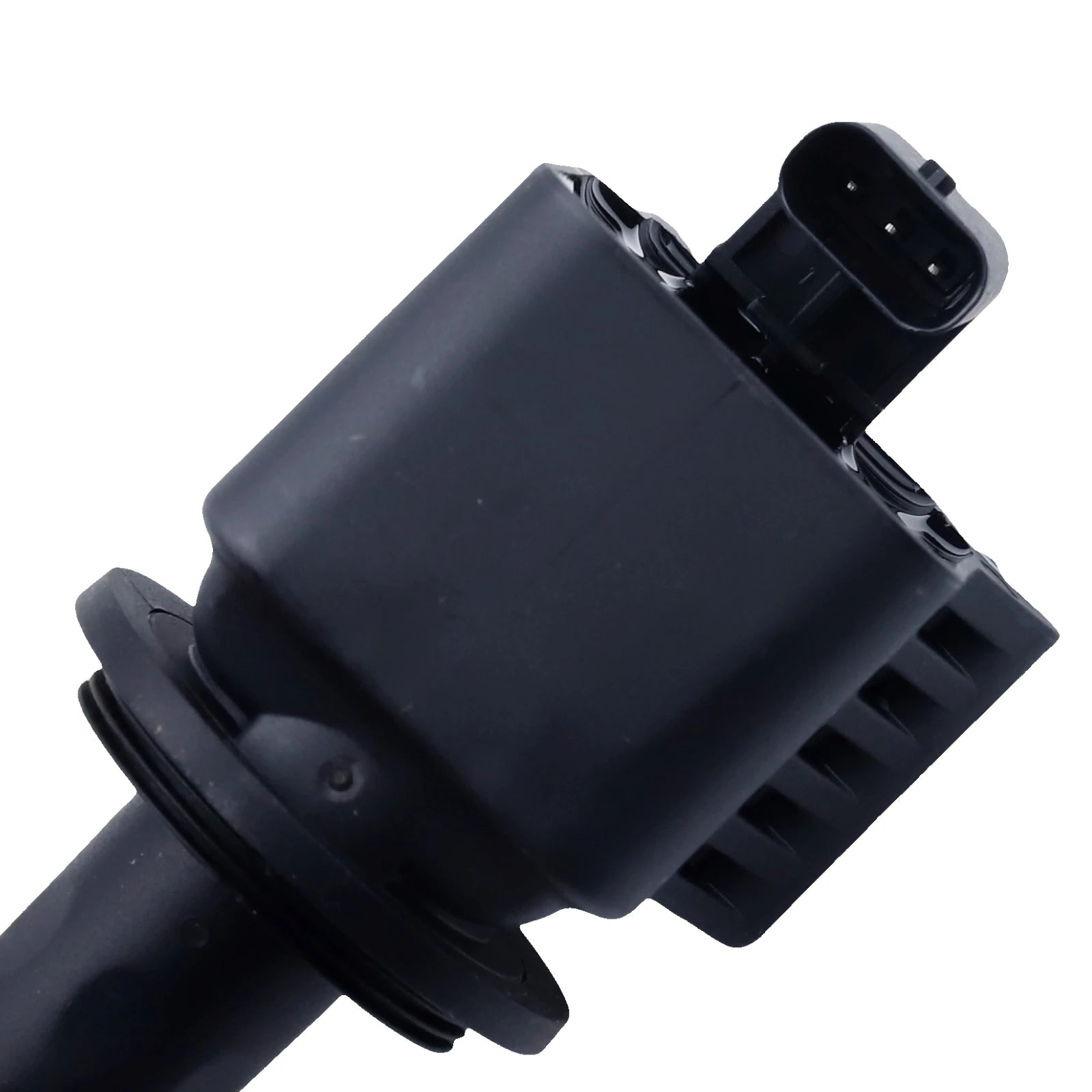Ignition Coil For MG ZS 260TGI 2019- ROEWE RX3 1.6 18T 2017- CHEVROLET (SGM) ORLANDO MONZA CAVALIER BUICK EXCELLE GT GX 24106659 sayaragear
