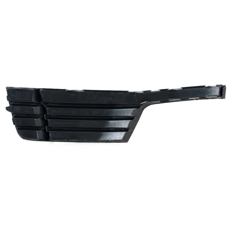 Fog Lamp Frame For Audi A3 Hatchback 2016-2020 Aggressive Model Front Bumper Light Cover Car Accessories 8V3807681AA  8V3807682M - sayaragear