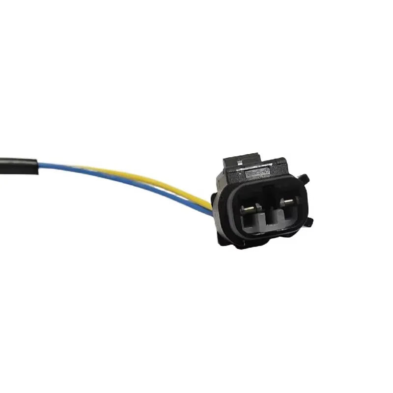 Trunk Lock Release Switch for BYD QIN PRO DM EV Rear Door Handle Open Button Tailgate Micro Switch Car Accessories sayaragear