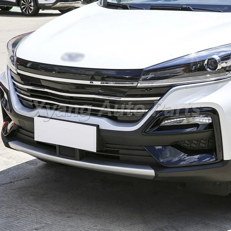 Front Bumper Fog Light For Kaiyi X3 Daytime Running Lamp FX11-4102010-02AA FX11-4102010-01AA sayaragear