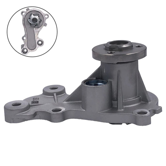 Water Pump Assembly For CHEVROLET CRUZE 1.5 Saloon 2014-2016 SAIL 3 LOVA AVEO BUICK EXCELLE BAOJUN 610 630 730 24106088 9025153 sayaragear