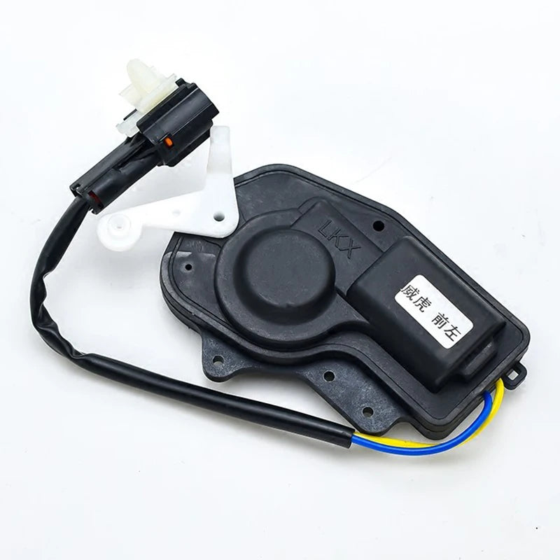 original 3791010-0000 3791020-0000 3791050-2000 3791060-2000 Central locking locker assembly for ZX GRANDTIGER sayaragear