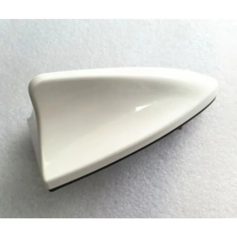 703000679AA White Gray 1pc Shark Fin Combination Antenna for Chery Tiggo 7 8 8plus Omoda Arrizo 5 Exeed LX sayaragear