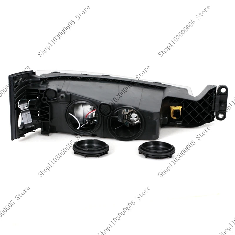 For Volvo FH16 FH/FM Truck Accessories Front Turn Signal Fog Light Assembly Lighting Signal Light European21221152 21221151 - sayaragear