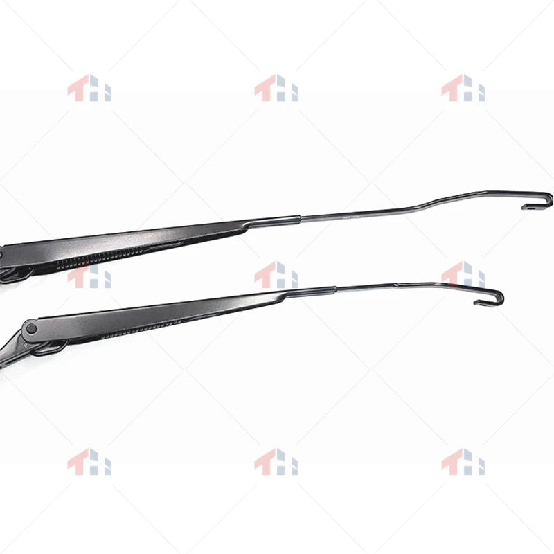 original 2PCS 5205112BK80XA Car Front Windshield Wiper Arm for Great Wall HAVAL H3 H5 X200 X240 high quality sayaragear