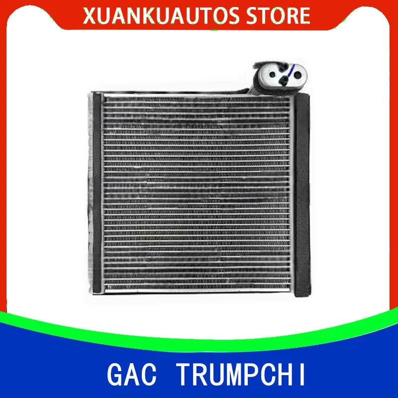 Original air conditioning evaporator box For GAC Trumpchi GS8 sayaragear