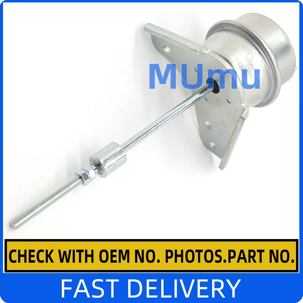 53039880120 53039880121 53039880217 V75807898001 K03 Turbine Actuator For Citroen C4 DS Peugeot 207  308 1.6 T 110Kw sayaragear