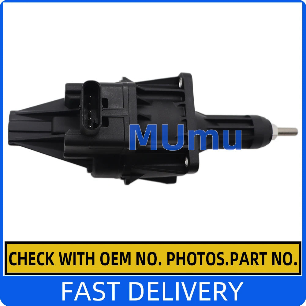 Electronic Turbo Actuator for BMW 118i F20 F21  F10 F11 F18 with B38 Engine 11657647115 11658485117 11657638783  Solenoid Valve sayaragear