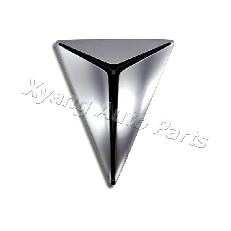 For Changan Deepal S7 Original Car Logo Sticker Front Bumper Emblem Rear Emblem Tailgate Logo Sticker sayaragear