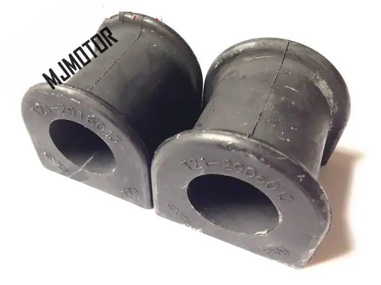 2PCS Stabilizer Bushing Kit for Chery Tiggo 5 SUV 2.0L Engine Suspension, Part No. T21-2906013 sayaragear