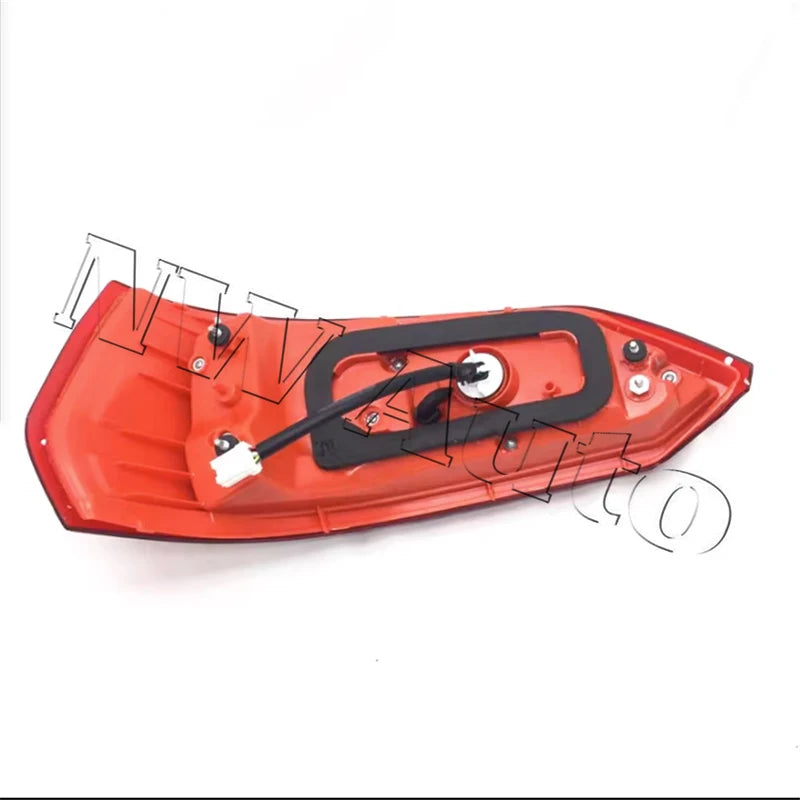 Taillight Brake Light For DFM DFSK Glory 580 GLORY Rear Bumper  Taillight Brake Light sayaragear