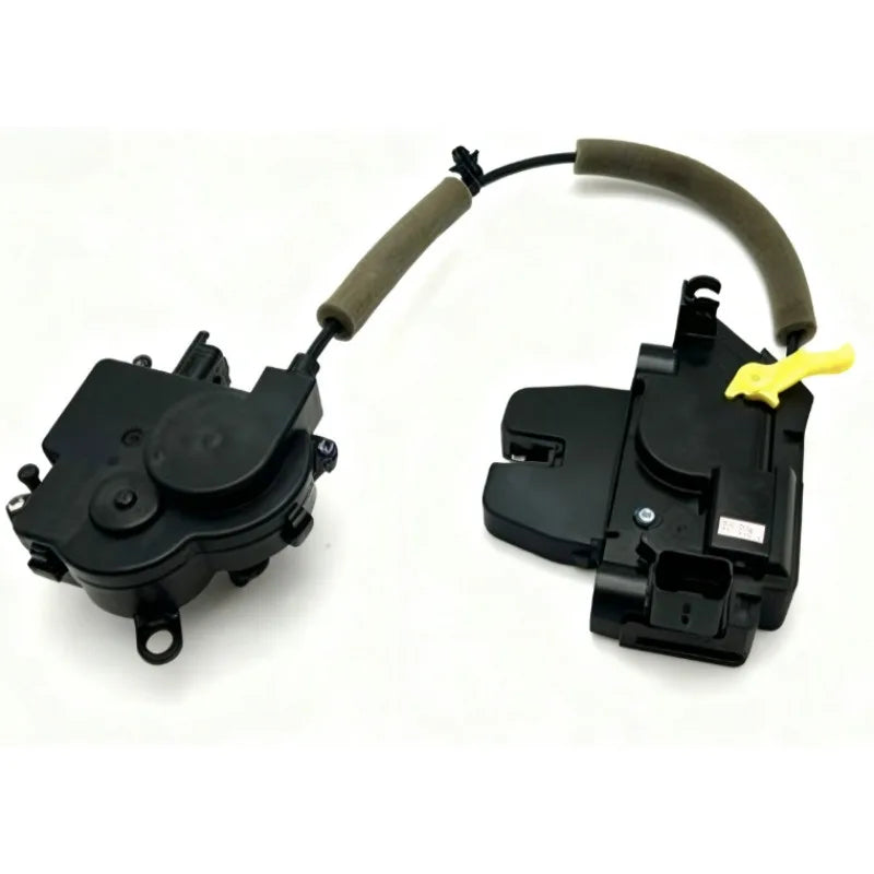 1pc Genuine Tailgate Lock Block Self-priming for Chery Jetour X70 X70S X90 X70 sayaragear