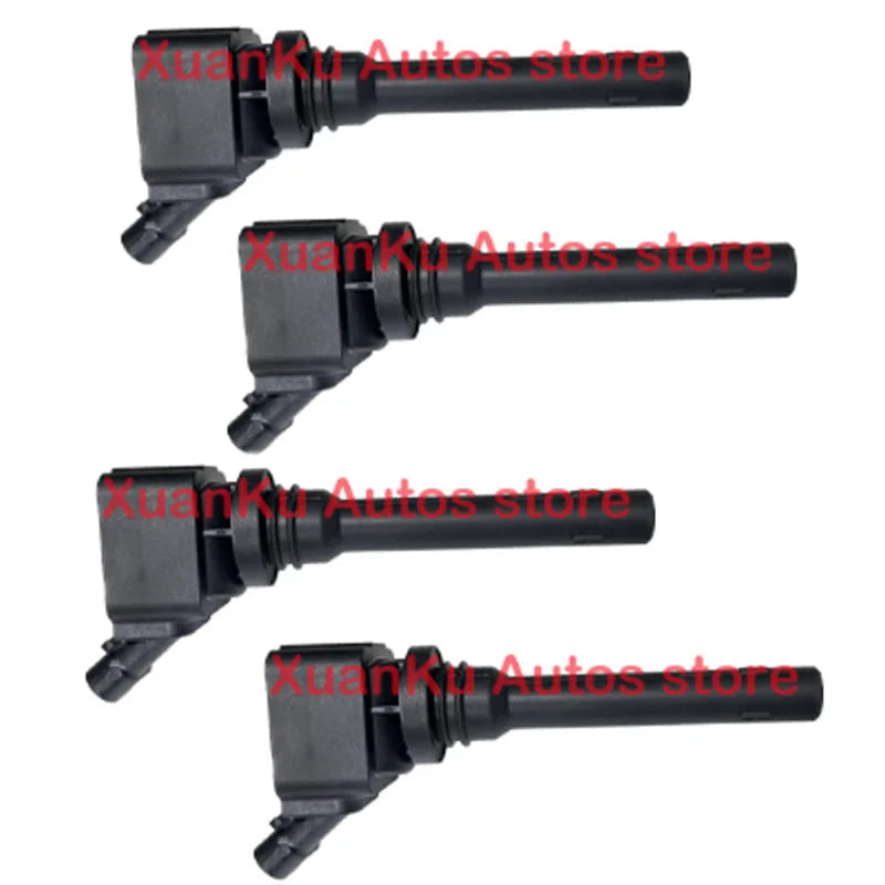 3705010-A03 S10T015-0400 Original engine ignition coil assembly high pressure pack For Changan CS95 CS75PLUS UNI-K  CS85 2.0T sayaragear