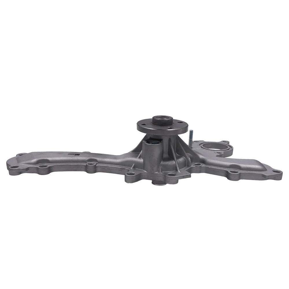 Car Engine Water Pump For Toyota Crown 2.5L 3.0L 2004-2014 Reiz Mark X Lexus GS250 GS300 GS350 GS450h IS250 IS300 Hongqi Majesta sayaragear