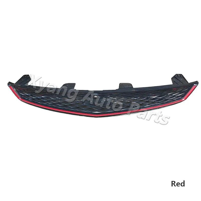 Front Bumper Grille Lower For Geely Coolray Proton X50 sayaragear