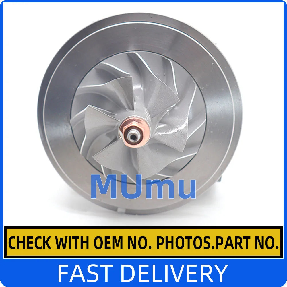 Turbin Cartridge For Hyundai Sonata with Theta 2 Engine 90124-01080, 9012401080,90142-01110, 9014201110,28231-2GTA1, 282312GTA1 sayaragear