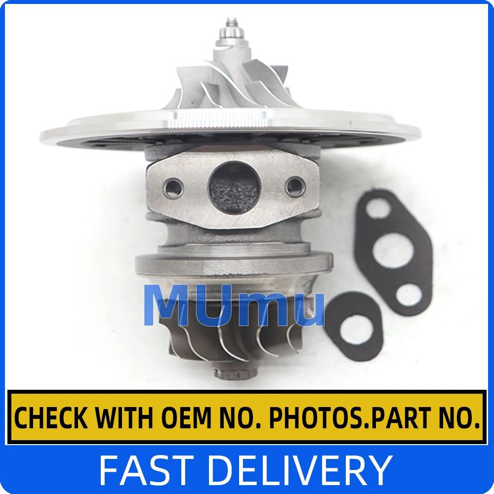 GT2556S Turbo Cartridge CHRA Core For JCB Perkins 76293100017629310002 7629315001S 76293150012 sayaragear