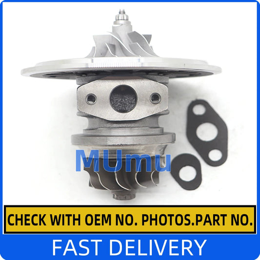 GT2556S Turbo Cartridge CHRA Core For JCB Perkins 76293100017629310002 7629315001S 76293150012 sayaragear