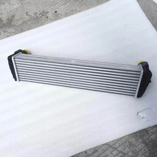 F16-1119120 Intermediate Cooler Assembly Turbocharger Radiator for Chery Karry Jetour Dashing sayaragear