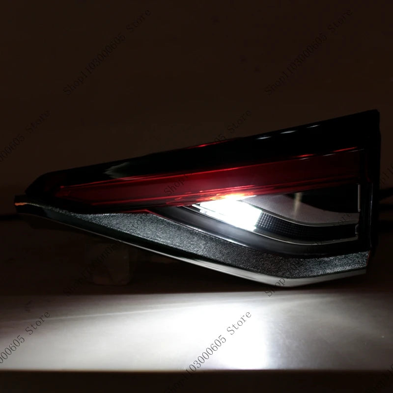 For Toyota Corolla 2019 2020 2021 2022 Auto Parts Rear Bumper Tail Light Assembly Turn Signal Brake Emergency Brake Light sayaragear