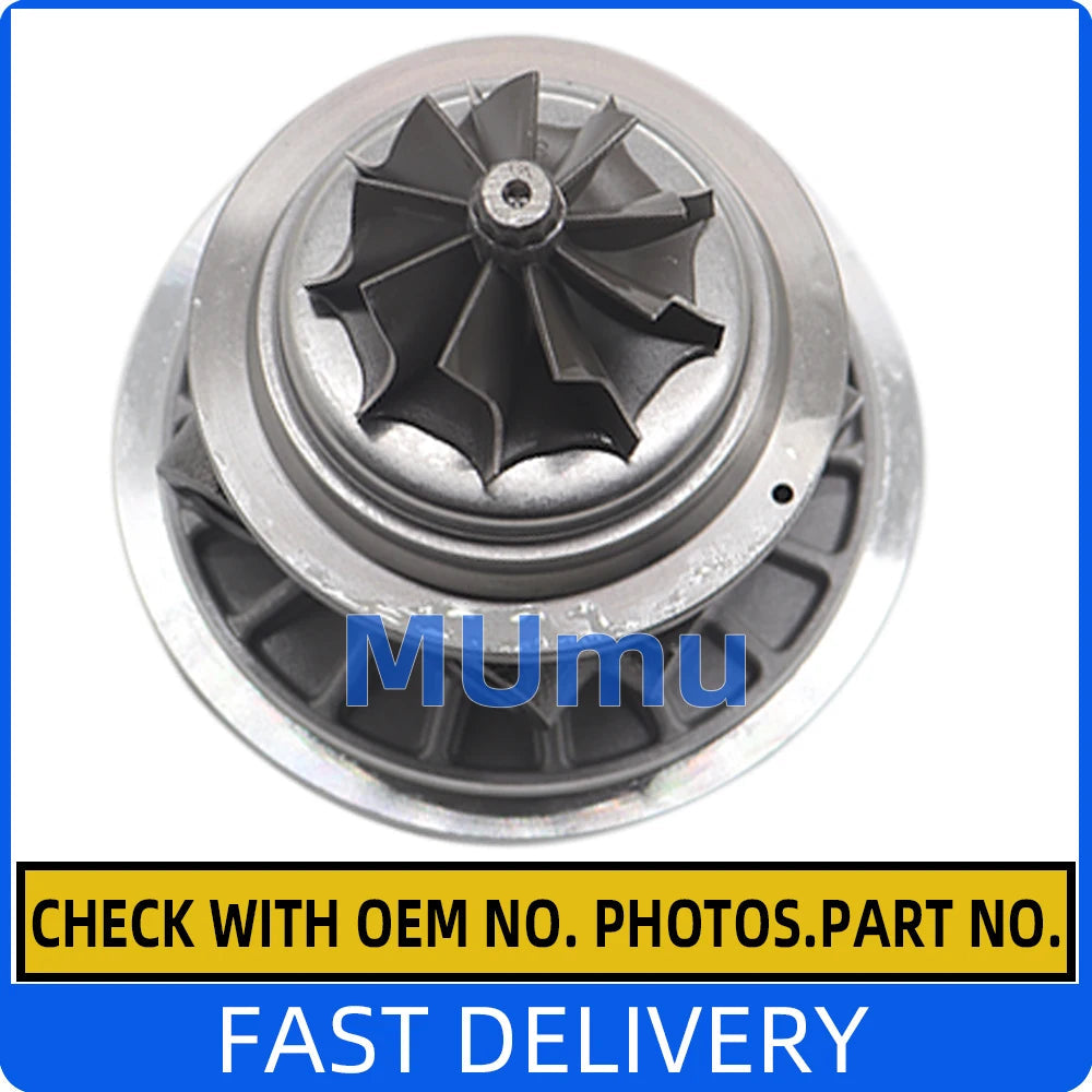 RHF5H Turbine Cartridge CHRA Core For Subaru Legacy EJ20X 2.0 14411AA470 14411AA471 14411AA472 14411AA510 sayaragear