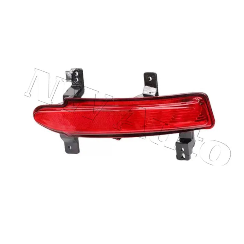 Rear Bumper Light Reflector Brake Lamp Rear Fog Lamp  For Changan Eado 2018~2019 sayaragear