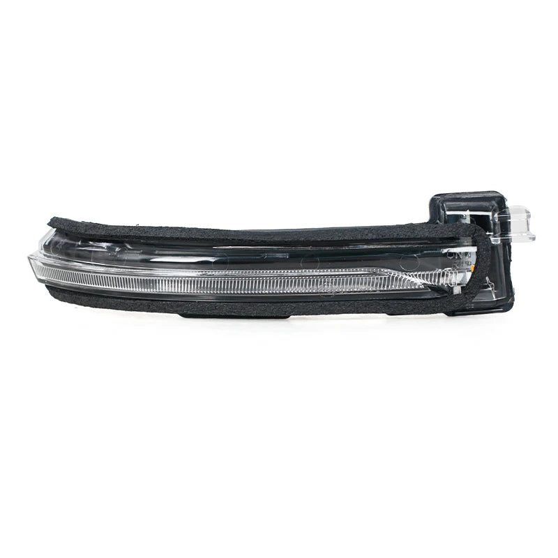 87614AA000 87624AA000 For Hyundai Elantra 2020 2021-2023 Car Turn Signal Accessories Rear Rearview Mirror Turn Light Signal Lamp sayaragear