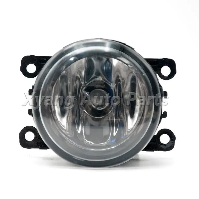 Foglamp Daytime Running Light Fog Light For Changan CS75 Plus 2020-2022 Foglight Front Bumper Foglight sayaragear