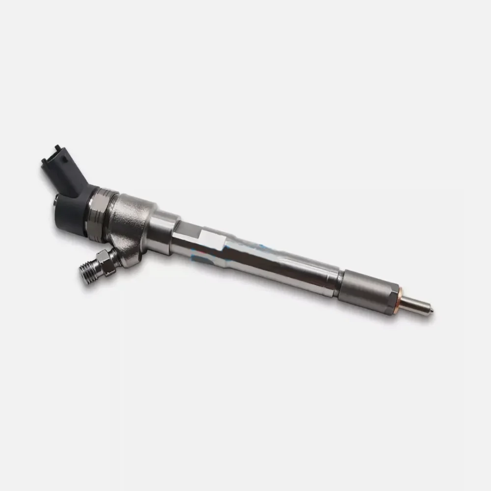 1PCS Fuel Injectors For 3380027800 0445110254 33800-27800 0445110253 Car Engine Replacement Parts sayaragear