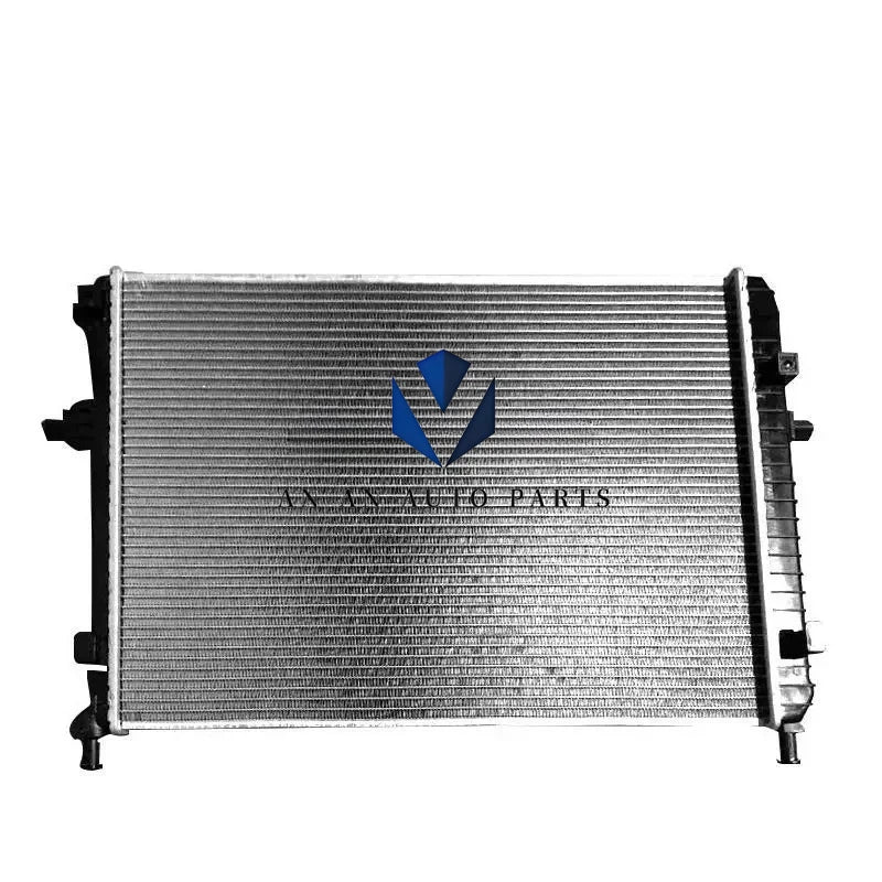 CHANGAN CS35 CS35PLUS Cooling Radiator Assembly Front Grille Radiator sayaragear