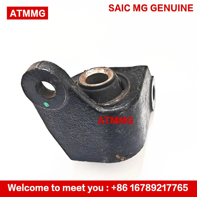 ATMMG Lower Support arm Bushing 10823637 10823636 10340030 10340029 Triangle Rubber Sleeve For SAIC MG RX5 GS Original New - sayaragear