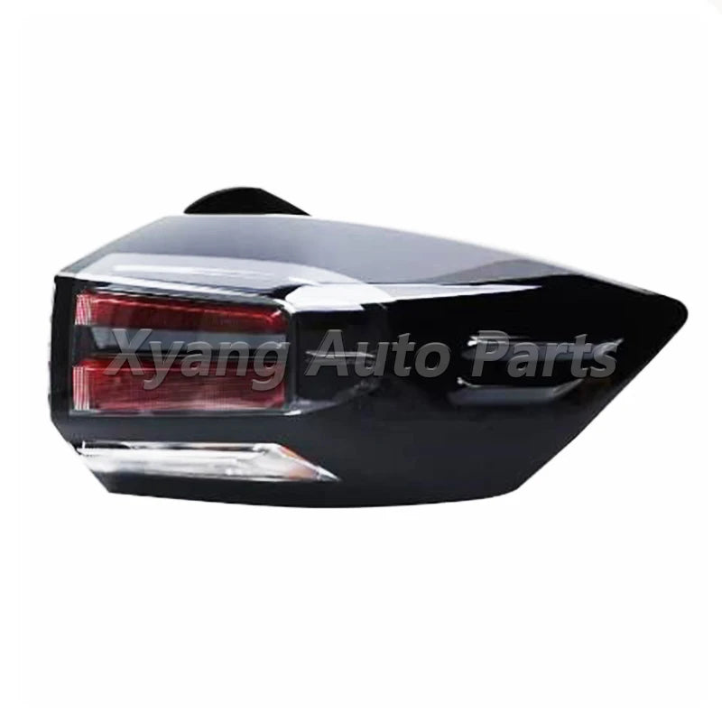 Rear Tail Light Brake Light Warning Light For Changan CS15 NEW 2019 B311036-0310 B311036-0311 B311036-0510 B311036-0511 sayaragear