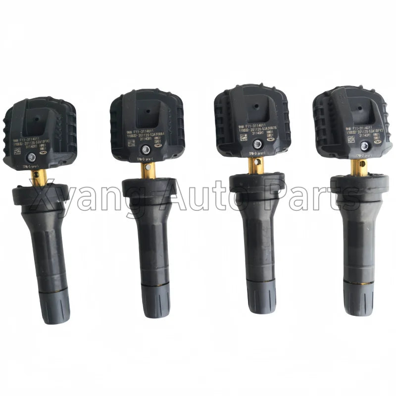 Tire Pressure Sensor For Chery Jetour X70 X90 X70PLUS F11-3114011 sayaragear