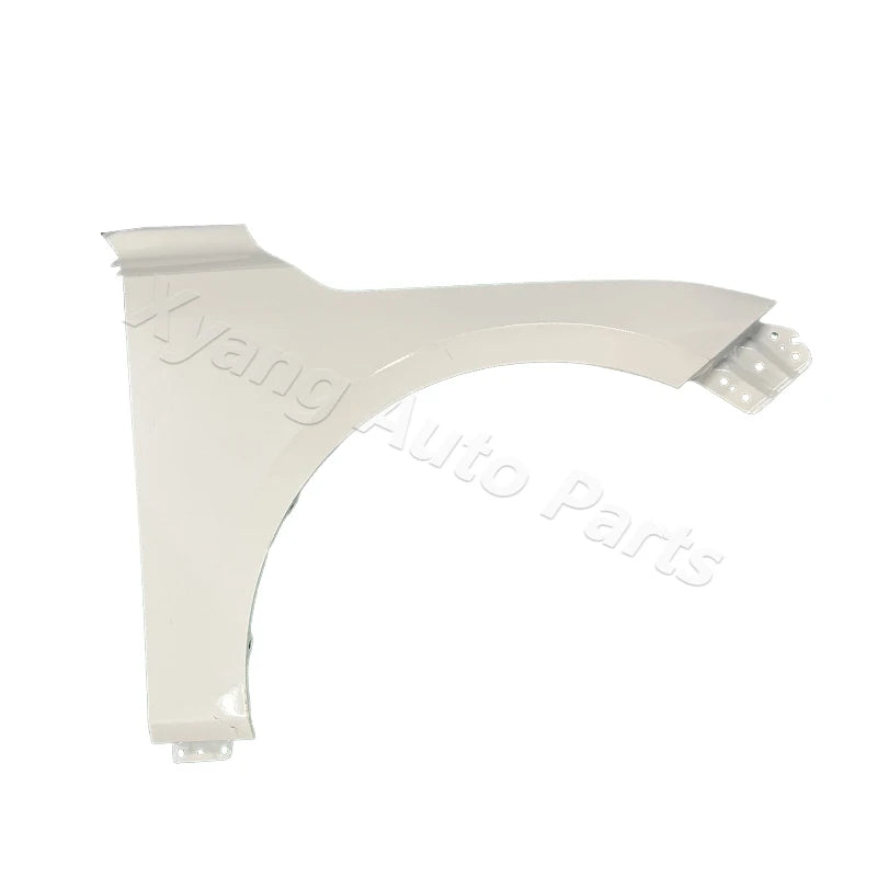 Front Wing Front Fender For Changan Lamore NEVO A05 Qiyuan A05 Front Fender Panel sayaragear