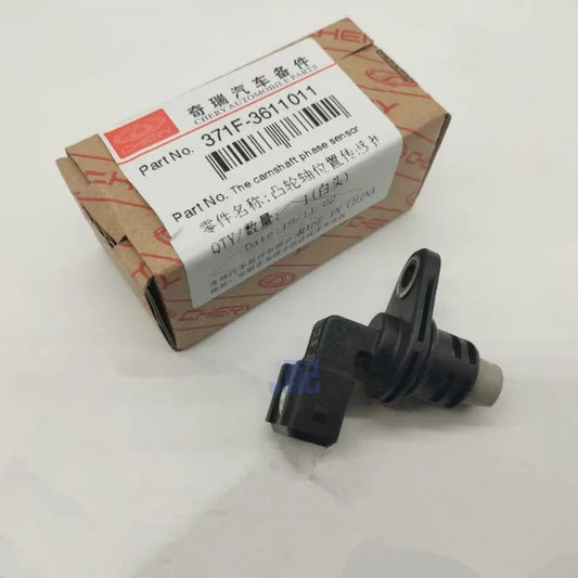 Engine Camshaft Position Sensor For Chery A3/Cielo J3 M11 Tiggo 3 Arrizo 5/7 Phase Sensor 371F-3611011 sayaragear