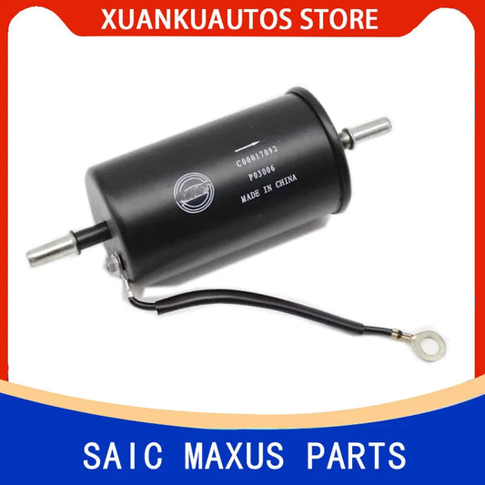 Original fuel filter C00017092 For SAIC MAXUS T60 T70 G10 D90 2.0T sayaragear