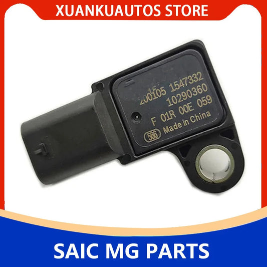 For SAIC MG RX5 RX5 MAX ERX5 RX5PLUS I6 EI6 MG5 MG6 HS EHS  Air intake temperature and pressure sensor original 10290360 sayaragear