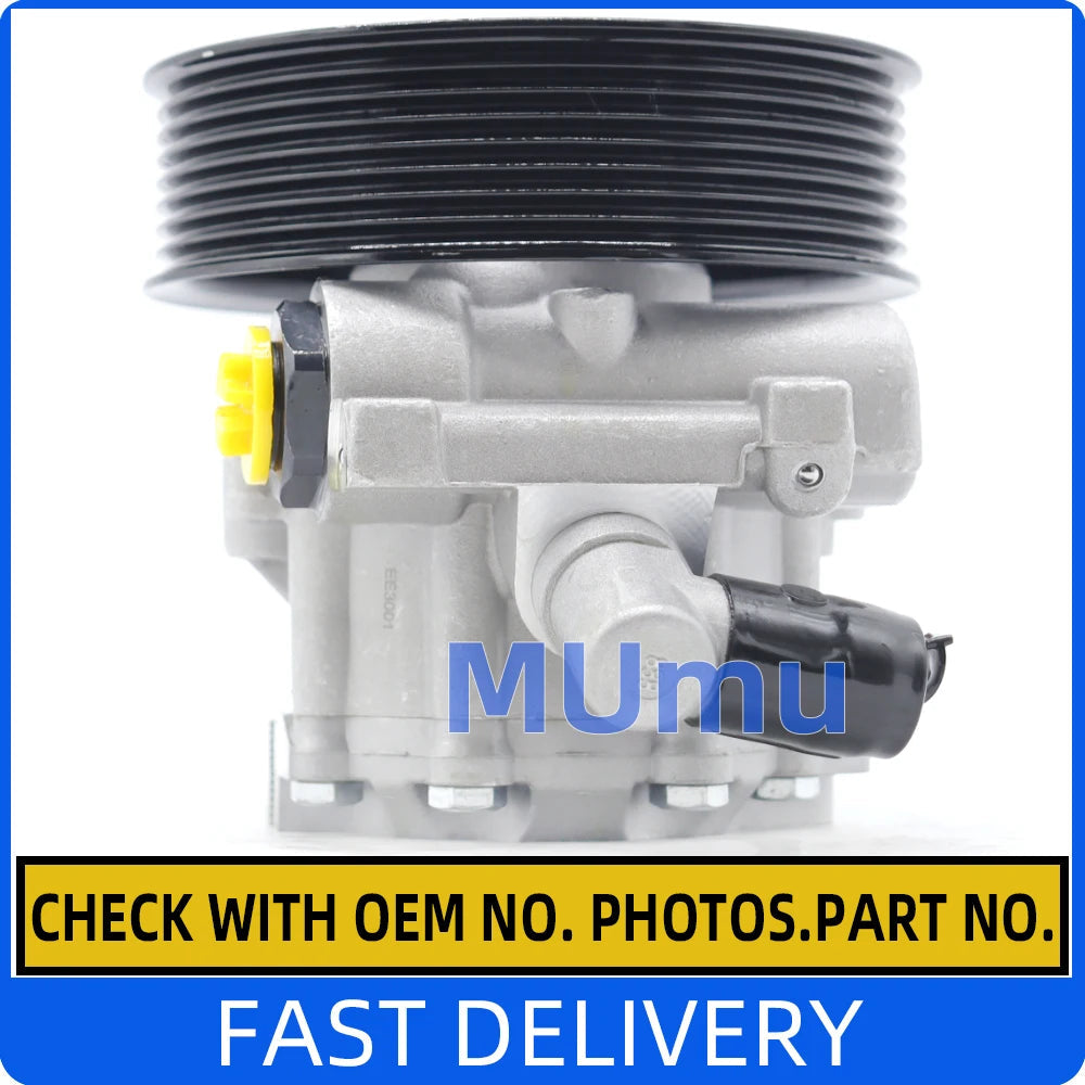Hydraulic Power Steering Pump For Mercedes-Benz X164 GL320 ML280 ML320 R280 R320 0044668301 0044668901 A0044668301 A0044668901 sayaragear