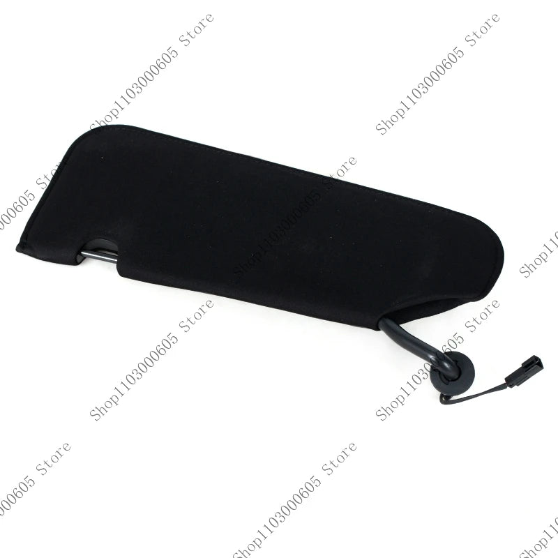 Car Accessories For Chevrolet Corvette C6 2005-2013 23142243 23142245 Car Sunvisor Accessories Sun Visor With line sayaragear