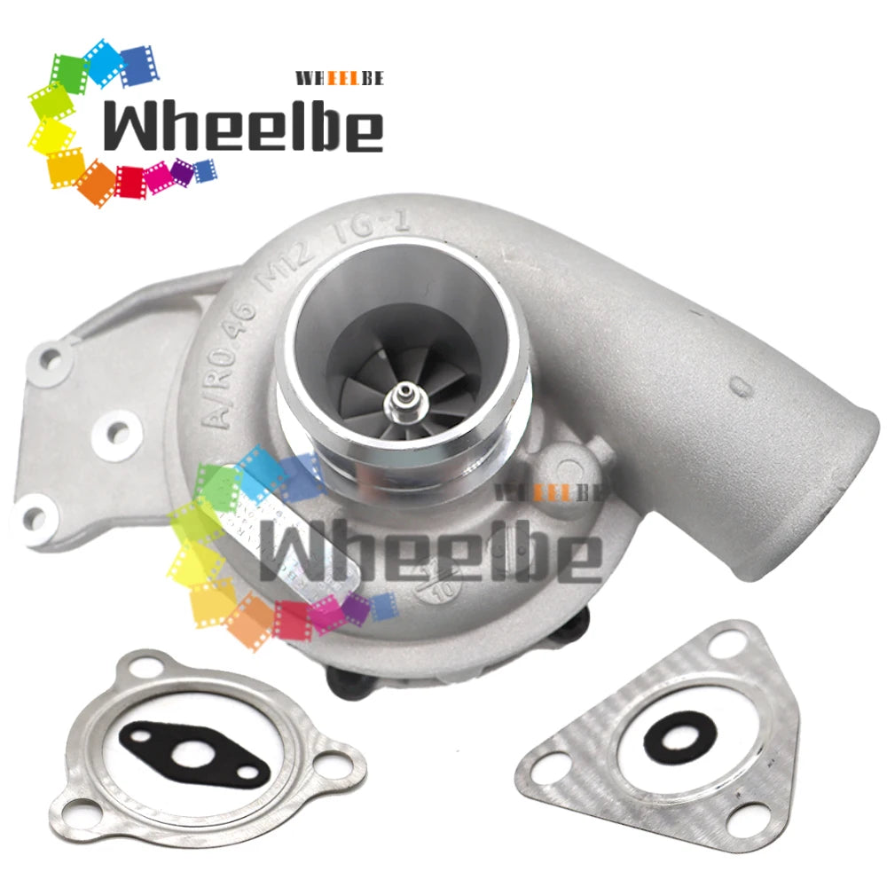 Turbine Turbocharger For Great Wall Haval H6 4D20 2.0L 110Kw 120Kw 815479 1118100XED12 815479-0002 815479-0010 GTC1446VZ sayaragear