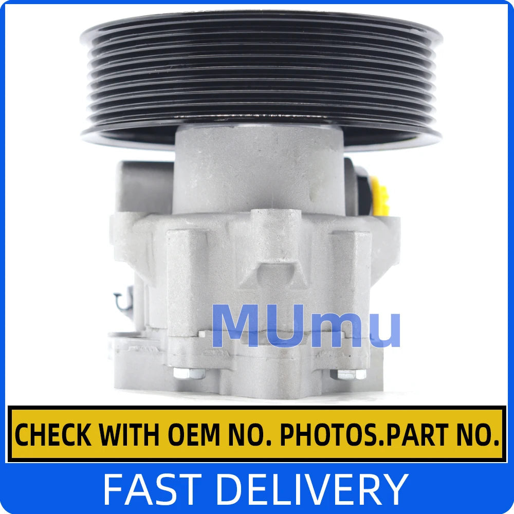 Hydraulic Power Steering Pump For Mercedes-Benz X164 GL320 ML280 ML320 R280 R320 0044668301 0044668901 A0044668301 A0044668901 sayaragear