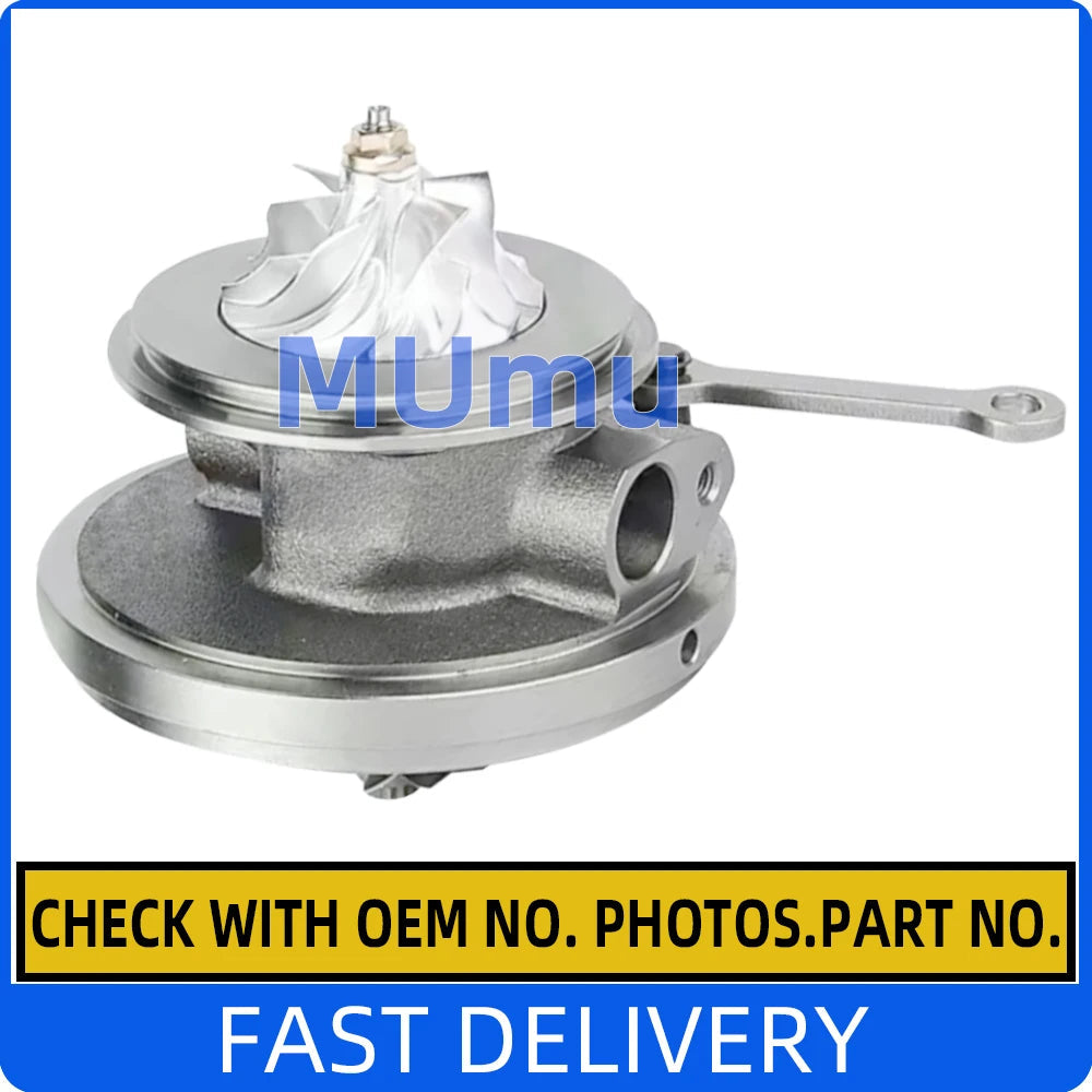 TF035 Turbo Cartridge for Jaguar XF XE F-Pace (X540) 2.0 G4D36K682AD G4D36K682AE G4D36K682AF G4D36K682AG G4D36K682AH 49335-01980 sayaragear