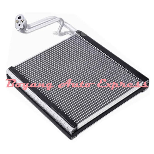 Original front air conditioning evaporator core Air conditioning evaporation box warm air tank For GAC TrumpCHI GS4 GS5 GS8 GS7 sayaragear